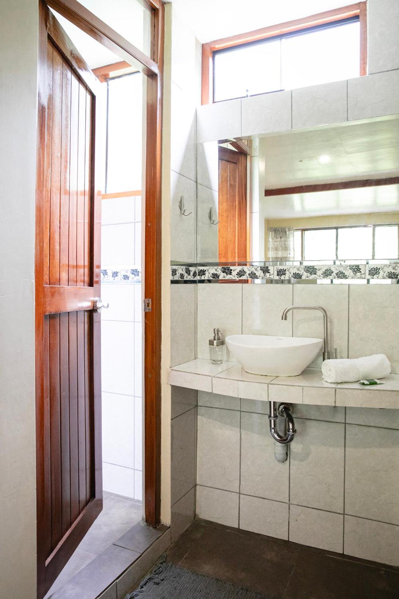 Mandor Machu Picchu Villa Ngoại thất bức ảnh
