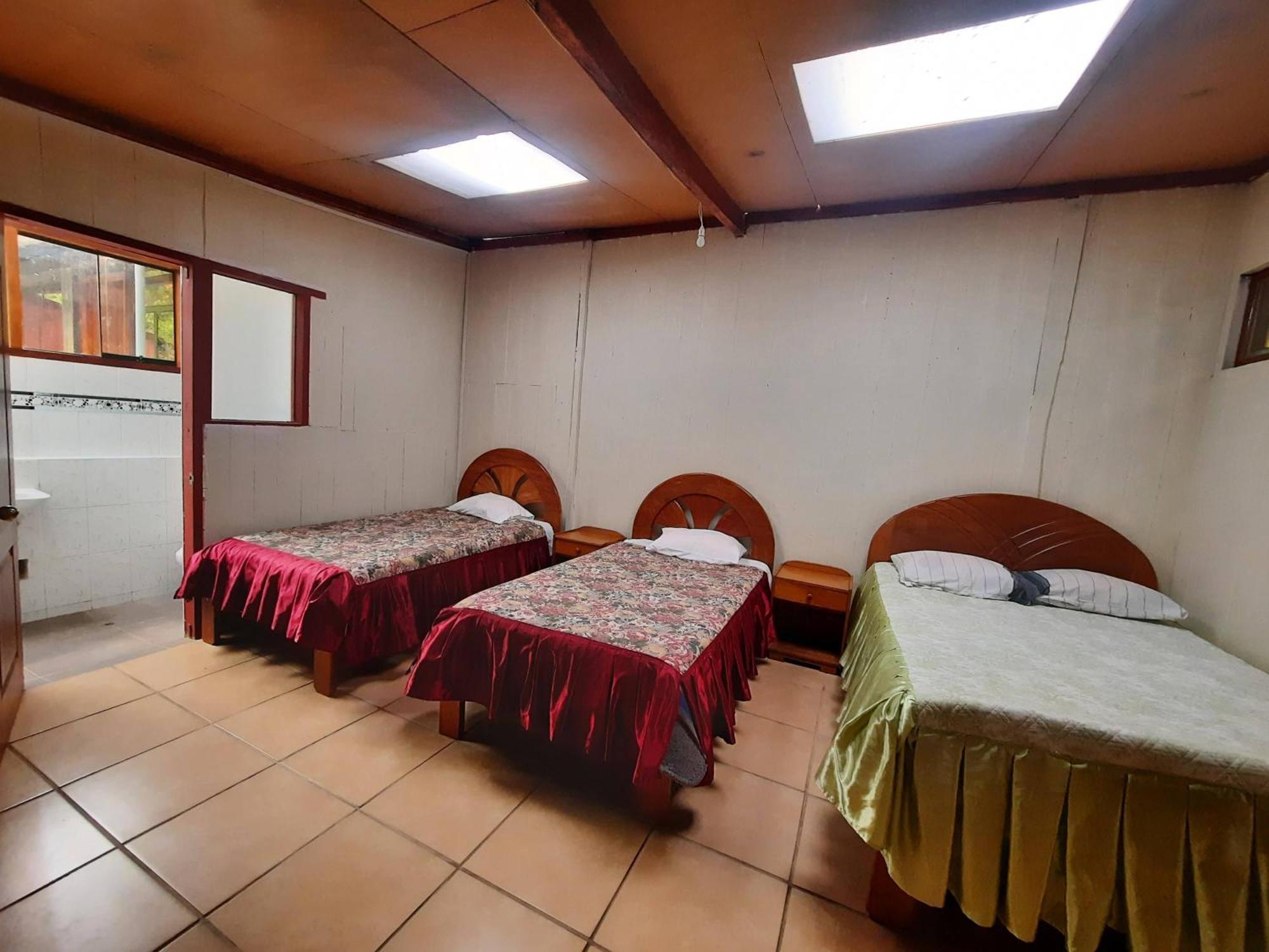 Mandor Machu Picchu Villa Ngoại thất bức ảnh