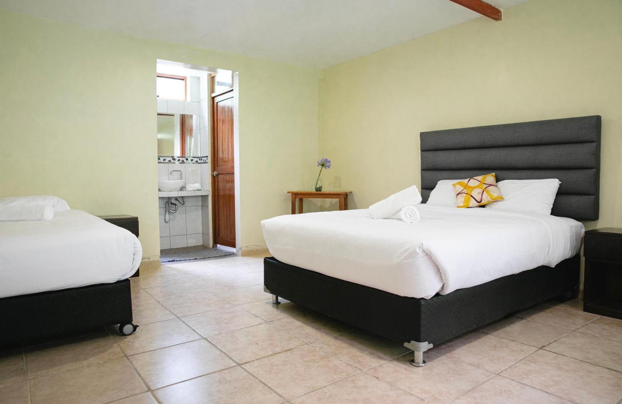Mandor Machu Picchu Villa Ngoại thất bức ảnh