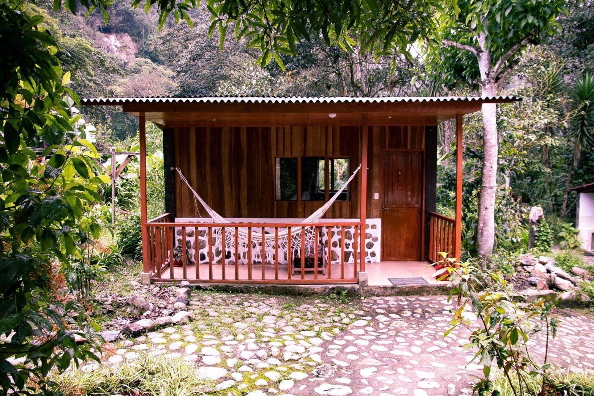 Mandor Machu Picchu Villa Ngoại thất bức ảnh