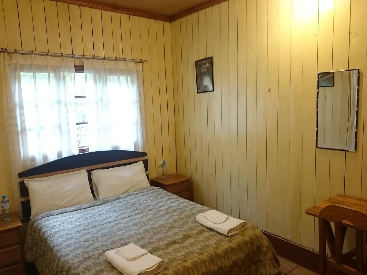 Mandor Machu Picchu Villa Ngoại thất bức ảnh